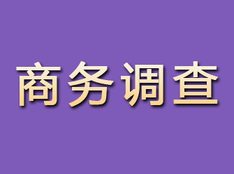 高碑店商务调查